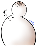 Pu clan sticker #8355783