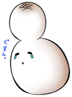 Pu clan sticker #8355785