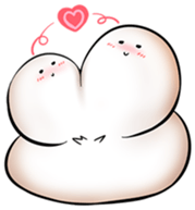 Pu clan sticker #8355789