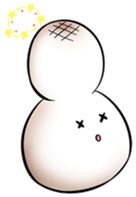 Pu clan sticker #8355793