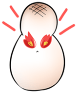 Pu clan sticker #8355794