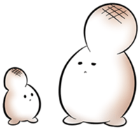 Pu clan sticker #8355795