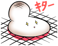 Pu clan sticker #8355796