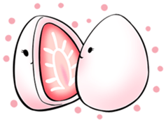 Pu clan sticker #8355798