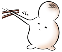 Pu clan sticker #8355799