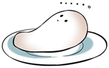 Pu clan sticker #8355801