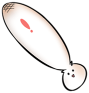 Pu clan sticker #8355803