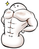 Pu clan sticker #8355804