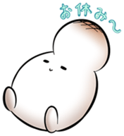 Pu clan sticker #8355807