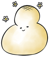 Pu clan sticker #8355808