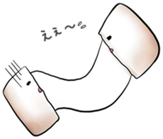 Pu clan sticker #8355811