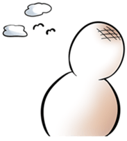 Pu clan sticker #8355812