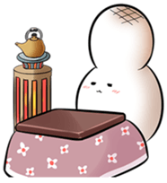 Pu clan sticker #8355813