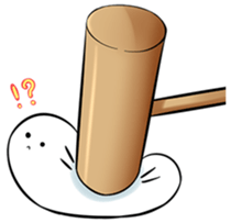 Pu clan sticker #8355814