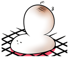 Pu clan sticker #8355815