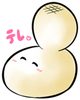 Pu clan sticker #8355816