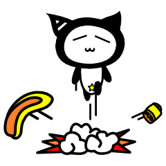 GOOD MORNING NYANGPY