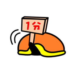 GOOD MORNING NYANGPY sticker #8356197