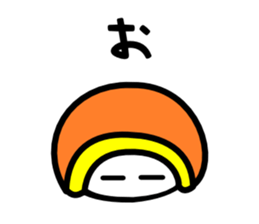 GOOD MORNING NYANGPY sticker #8356216