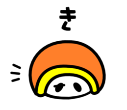 GOOD MORNING NYANGPY sticker #8356217