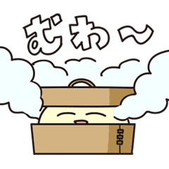 Nikuman/Anman/SyumaiSticker