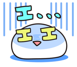 Nikuman/Anman/SyumaiSticker sticker #8356225