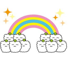 Nikuman/Anman/SyumaiSticker sticker #8356227