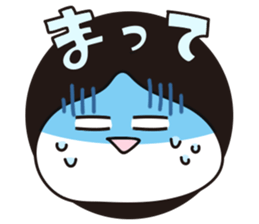 Nikuman/Anman/SyumaiSticker sticker #8356228