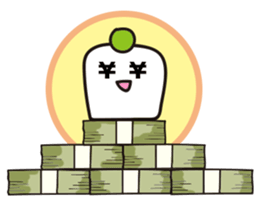 Nikuman/Anman/SyumaiSticker sticker #8356231