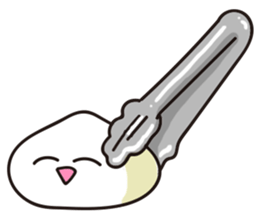 Nikuman/Anman/SyumaiSticker sticker #8356238