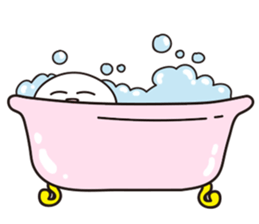 Nikuman/Anman/SyumaiSticker sticker #8356242