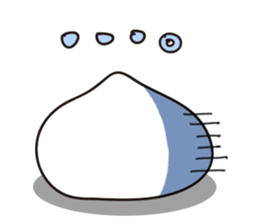 Nikuman/Anman/SyumaiSticker sticker #8356243