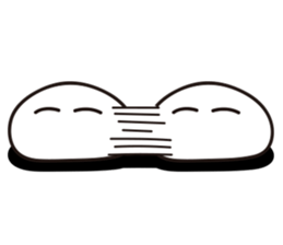 Nikuman/Anman/SyumaiSticker sticker #8356247