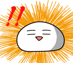 Nikuman/Anman/SyumaiSticker sticker #8356249