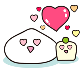 Nikuman/Anman/SyumaiSticker sticker #8356250