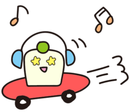 Nikuman/Anman/SyumaiSticker sticker #8356256