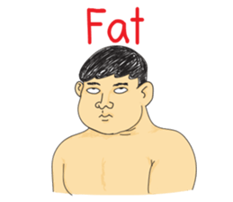 MR. Kevin 2 HD (EN) sticker #8356735