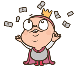 HELLO "UMO" V.2 sticker #8356789