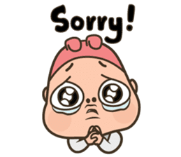 HELLO "UMO" V.2 sticker #8356794