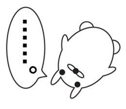 Large Font COOL!2 sticker #8356881