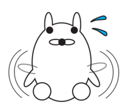 Large Font COOL!2 sticker #8356882