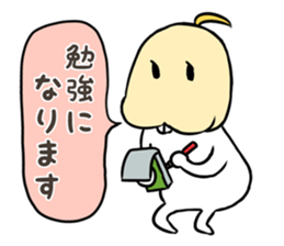 MOYAPPE sticker #8357063