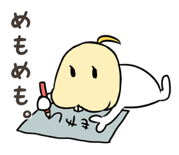 MOYAPPE sticker #8357065