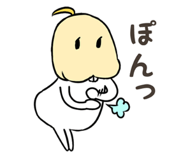 MOYAPPE sticker #8357069