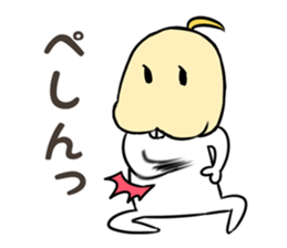 MOYAPPE sticker #8357071