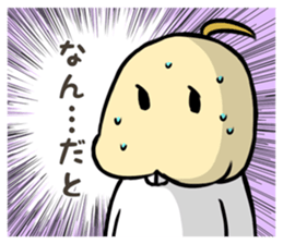 MOYAPPE sticker #8357076