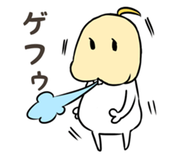 MOYAPPE sticker #8357079