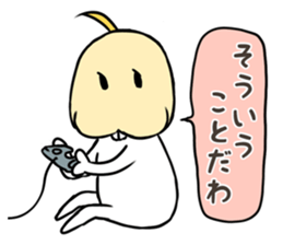 MOYAPPE sticker #8357083