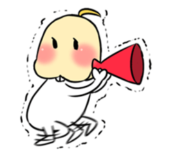 MOYAPPE sticker #8357085