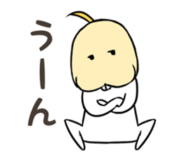 MOYAPPE sticker #8357086